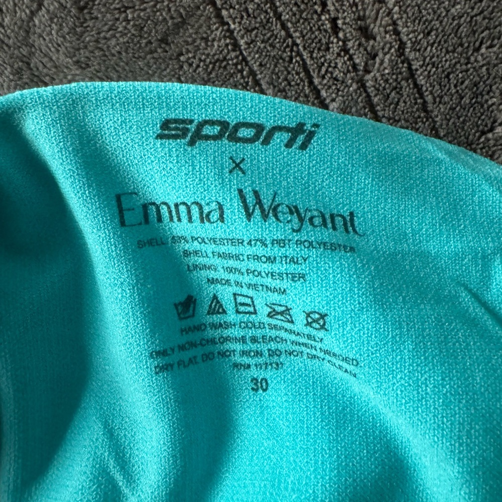 Sporti size 30 swimsuit - Picture 4 of 4